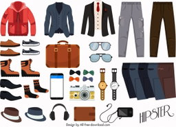 Fashion-Men