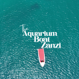 Glass-Bottom Boat (The Aquarium )