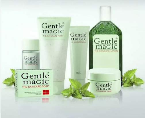 💧 Gentle Magic All Types & All Sizes_0