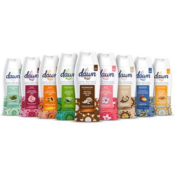 💧 Dawn Women Body Lotion All Types 400ml