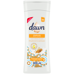 💧 Dawn Women Body Lotion All Types 400ml