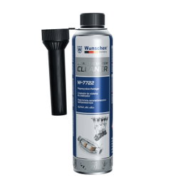 Wunscher Germany W7722 Catalytic Additive System Cleaner 300ml 