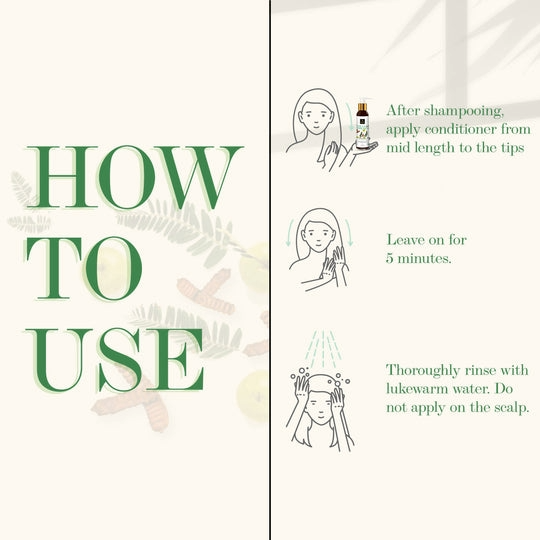 Amla & Shikakai Strengthening Shampoo_4