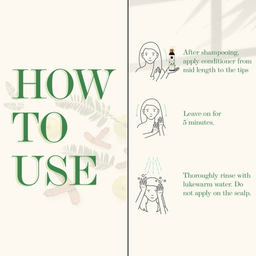 Amla & Shikakai Strengthening Shampoo