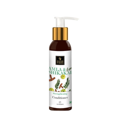Amla & Shikakai Strengthening Shampoo