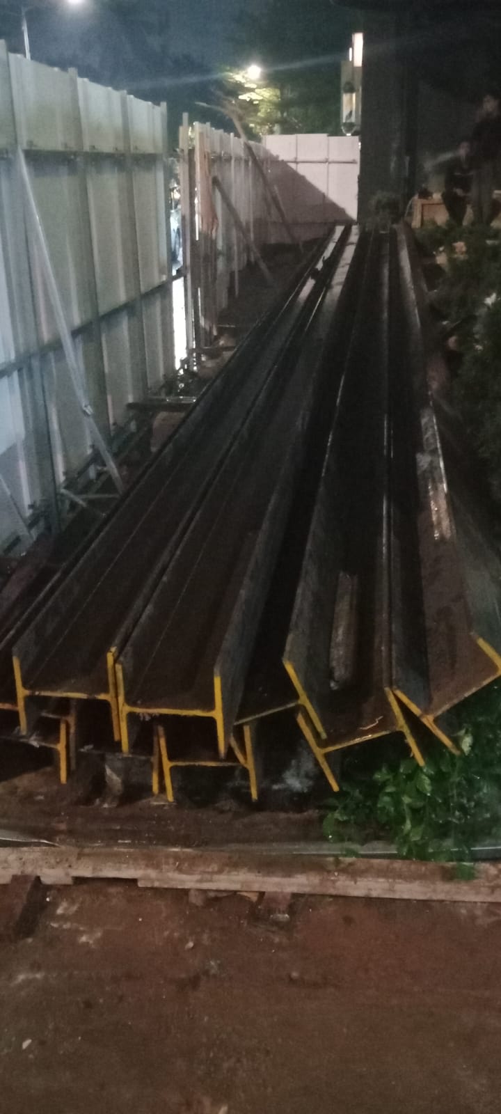 WF - HBeam  panjang 6m_6