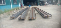 WF - HBeam  panjang 12m ex LS