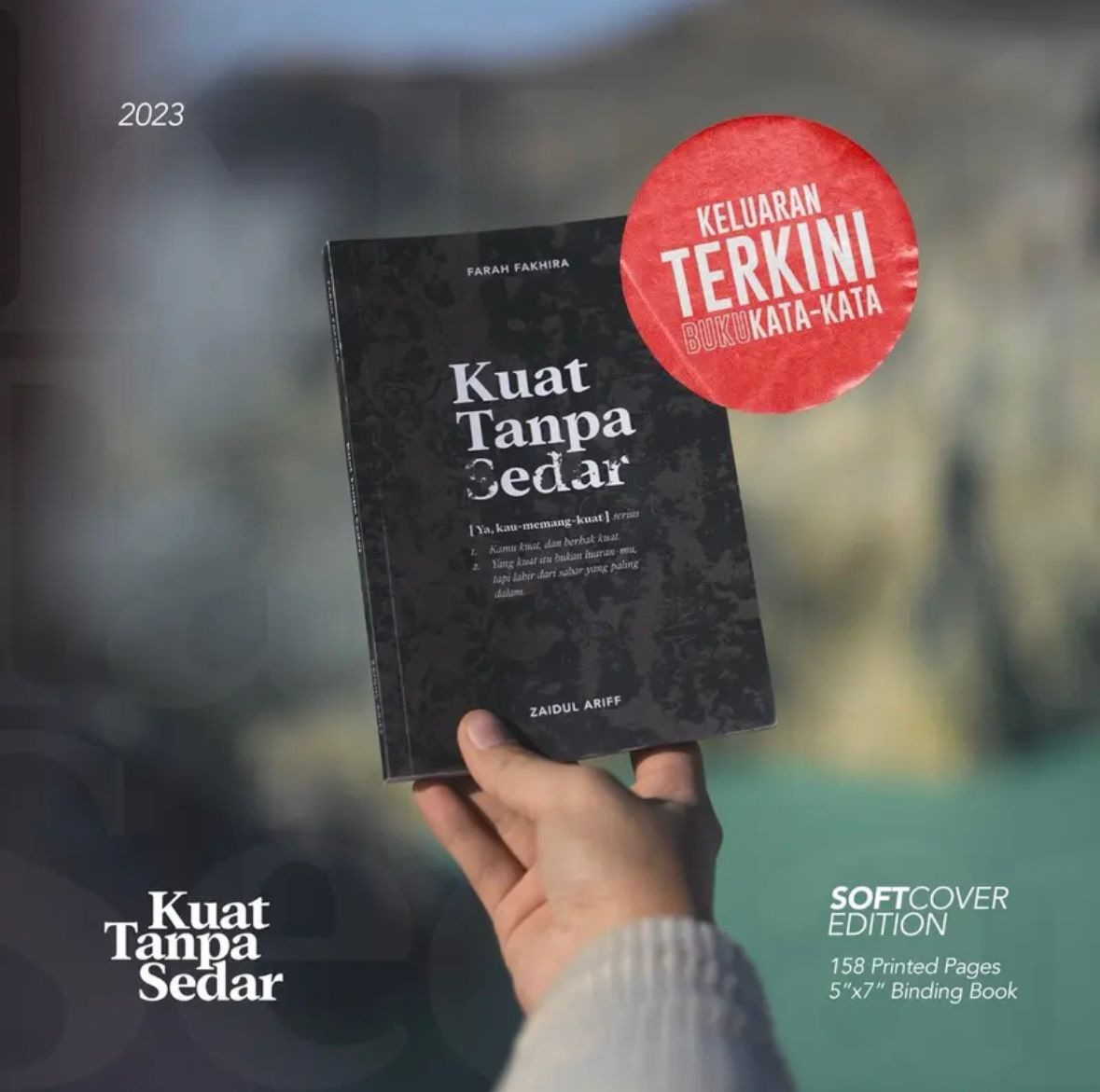 Kuat Tanpa Sedar