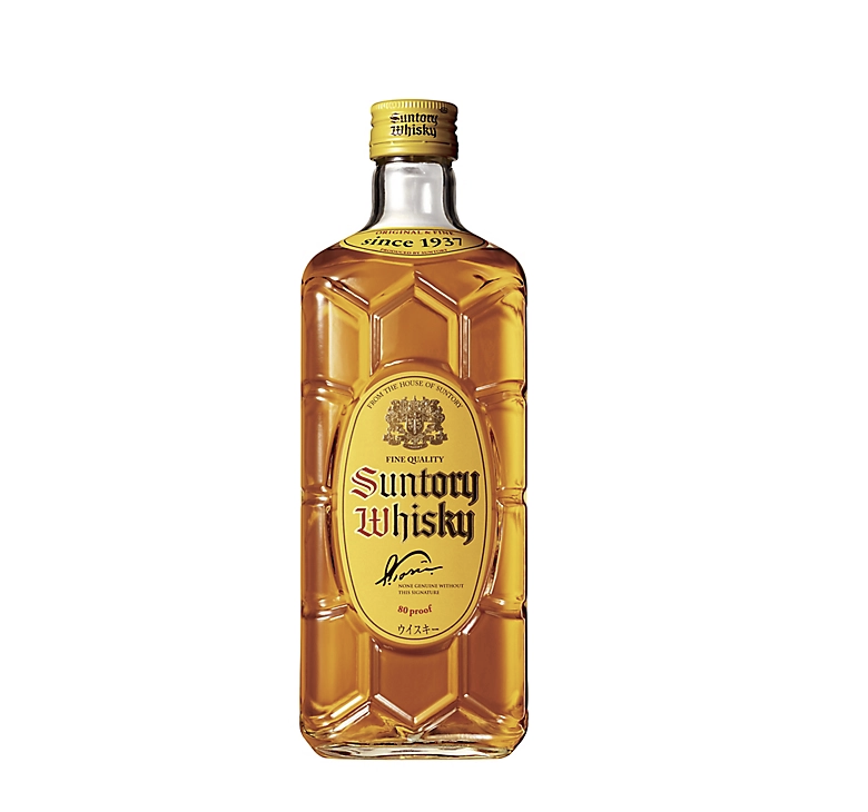 Suntory Kakubin Japanese Whisky, 700ml *10% dis*_0