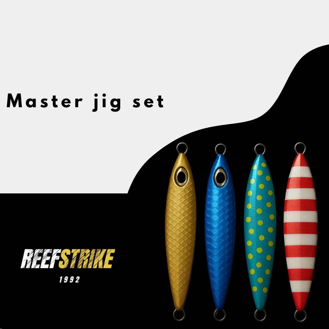 Maldivian Master Jig Set_0