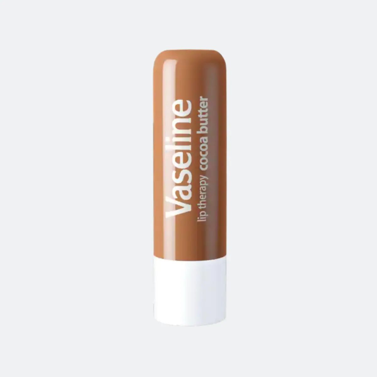 ليب بالم مرطب شفاة بزبدة الكاكاو من فازلين – VASELINE LIP THERAPY COCOA BUTTER STICK