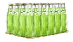 MIRINDA CITRUS BTL 24*250ML