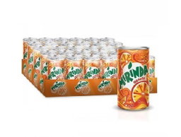MIRINDA ORANGE (S) 30*150 ML (KUWAIT)