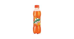 MIRINDA ORANGE PLASTIC 30*250ML