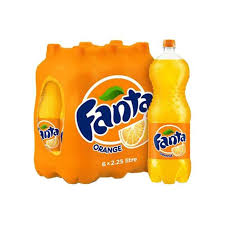 FANTA ORANGE (B) 6*2.25LTR_0