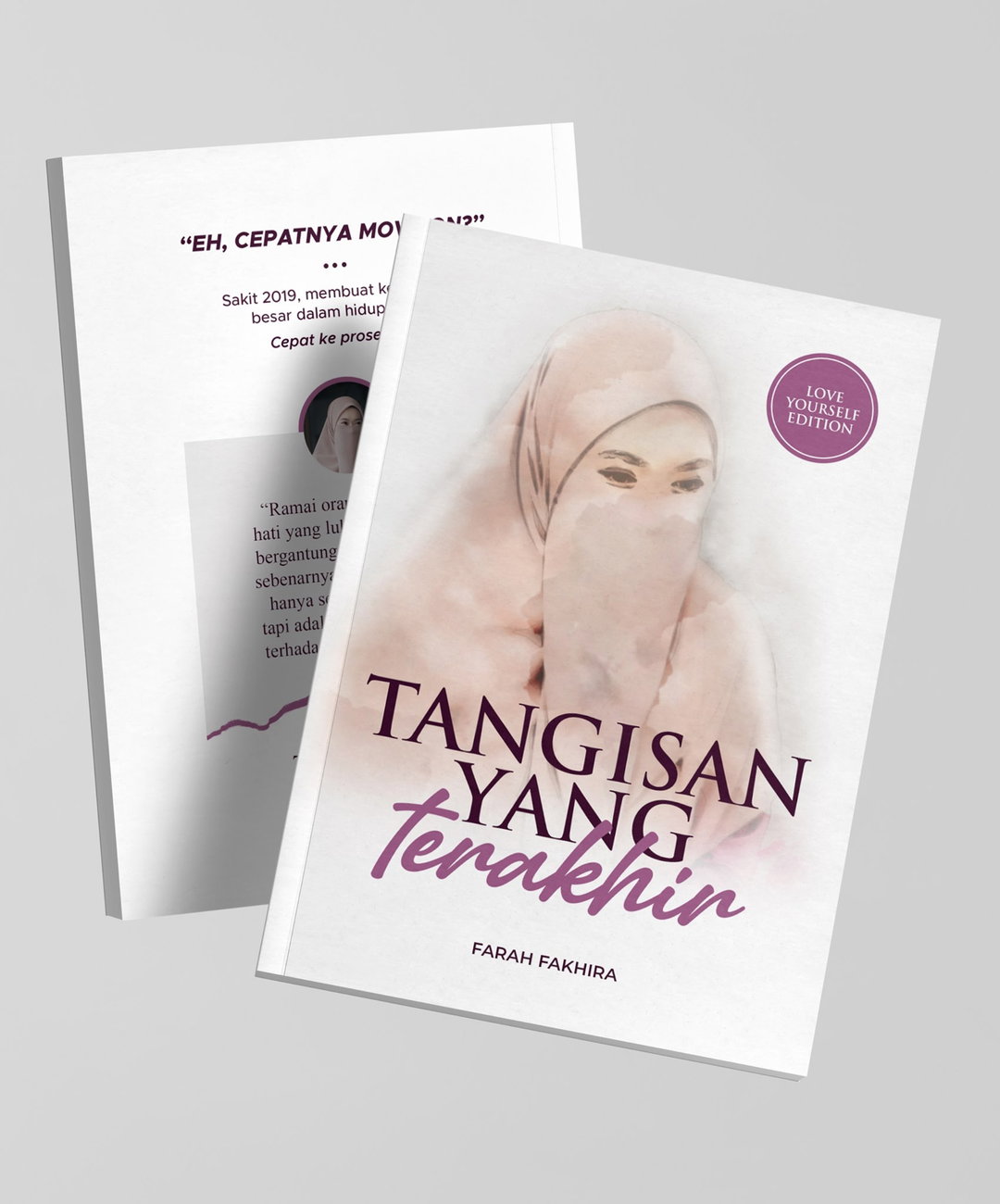 Tangisan Yang Terakhir