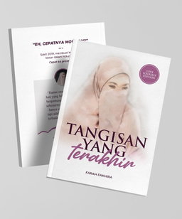 Tangisan Yang Terakhir