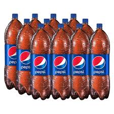 PEPSI 12*1 LTR