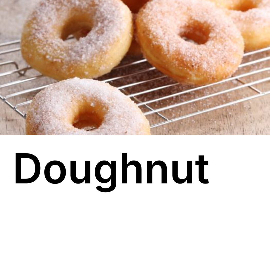 Doughnut