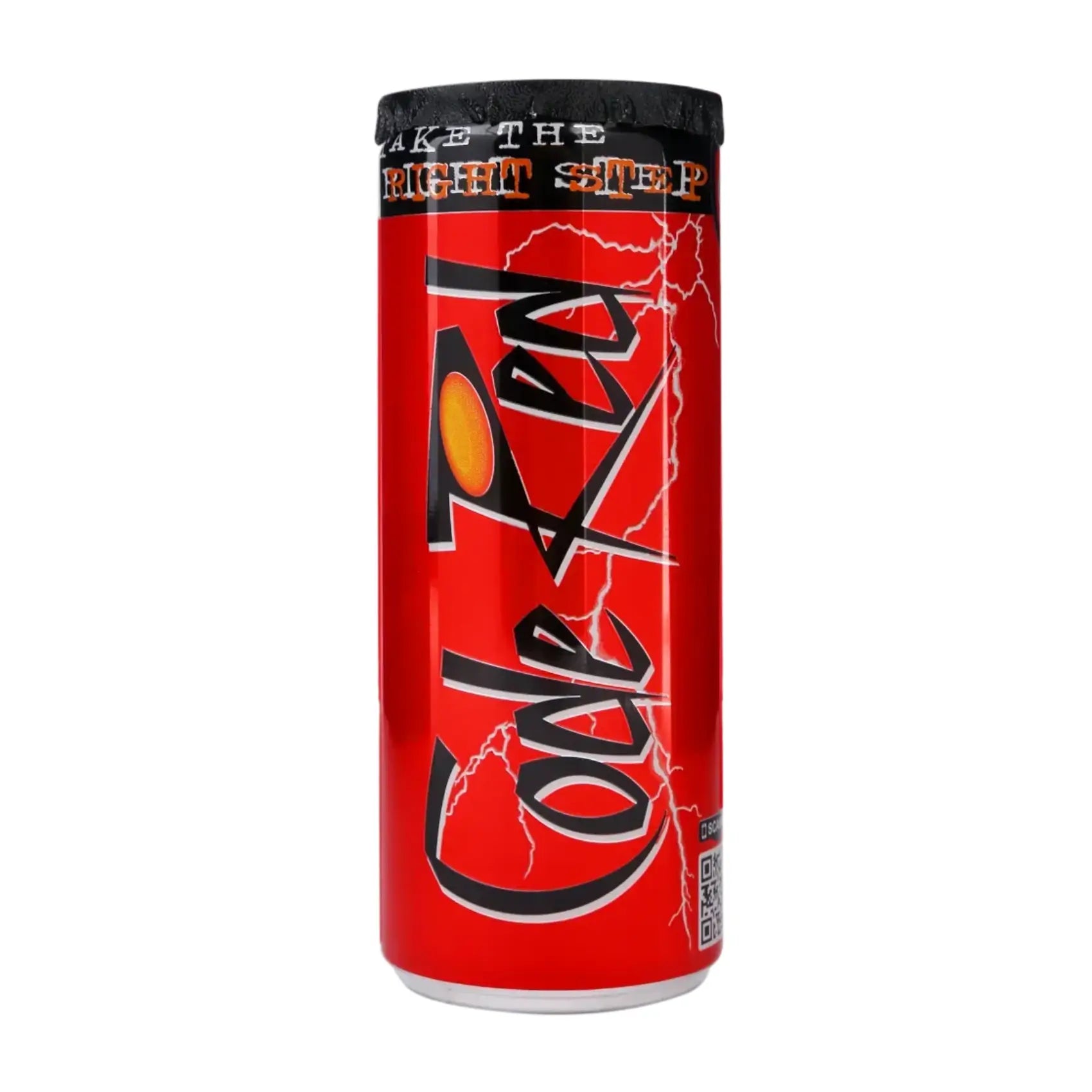 CODE RED (B) 24*330ML