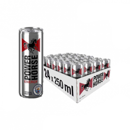 POWER HORSE 24*250ML