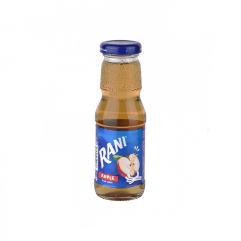 RANI APPLE BTL 24*200ML_0
