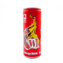 W1 ENERGY 30*250ML