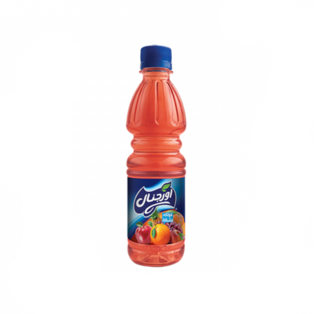 ORIGINAL MIX 30*400ML_0