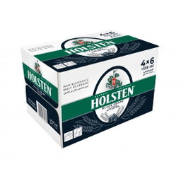 Malt Drinks