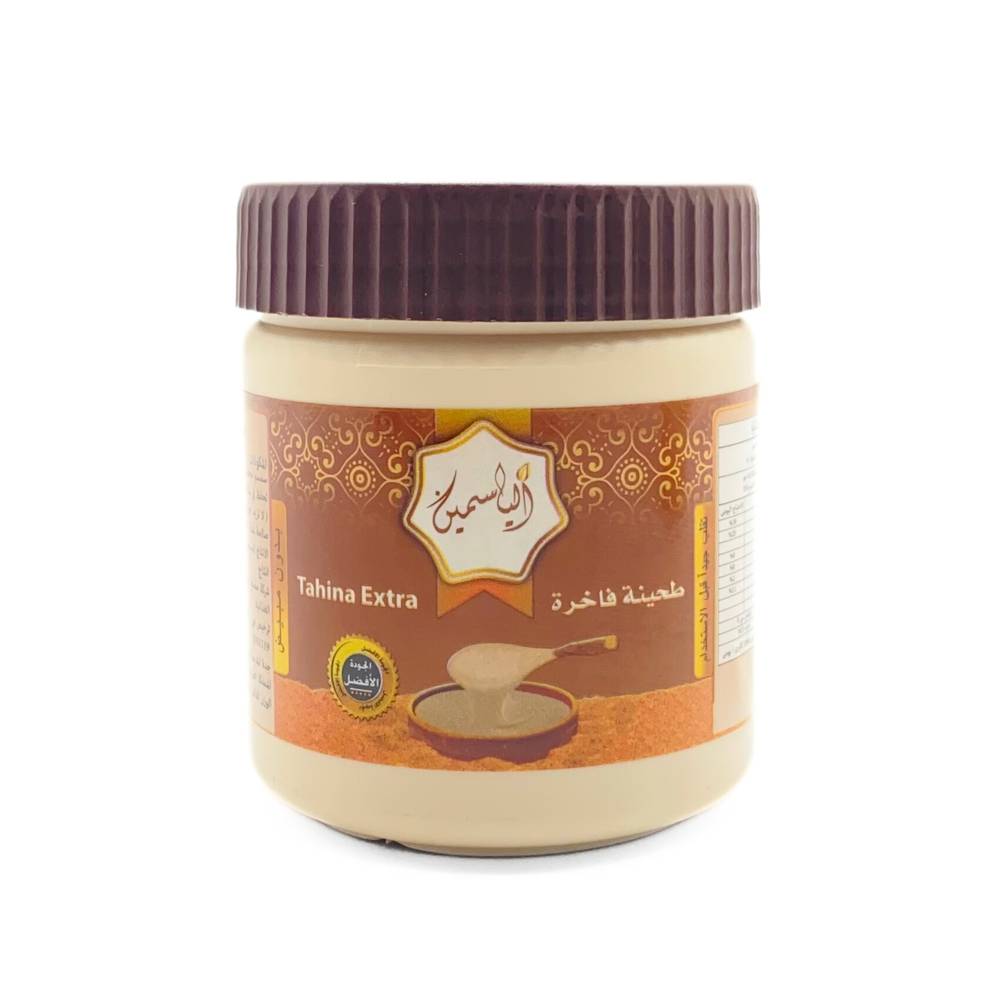 AL YASMIN TAHINA SAHIL (S) 12*225GM_0