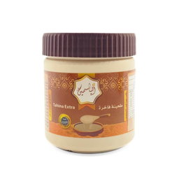 AL YASMIN TAHINA SAHIL (S) 12*225GM