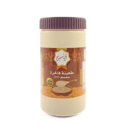 AL YASMIN TAHINA SAHIL (M) 12*450GM