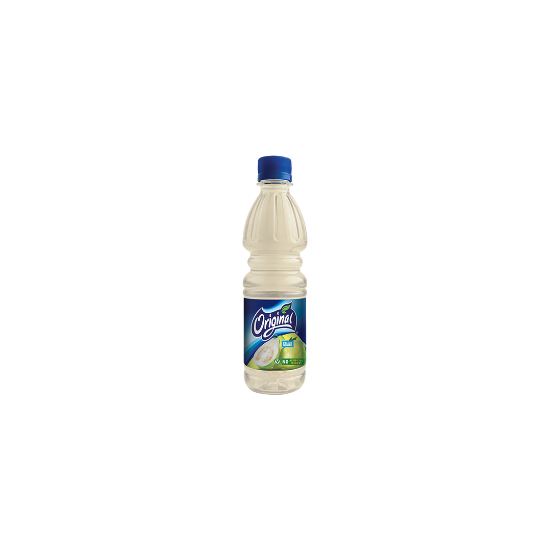 ORIGINAL GUAVA 30*400ML