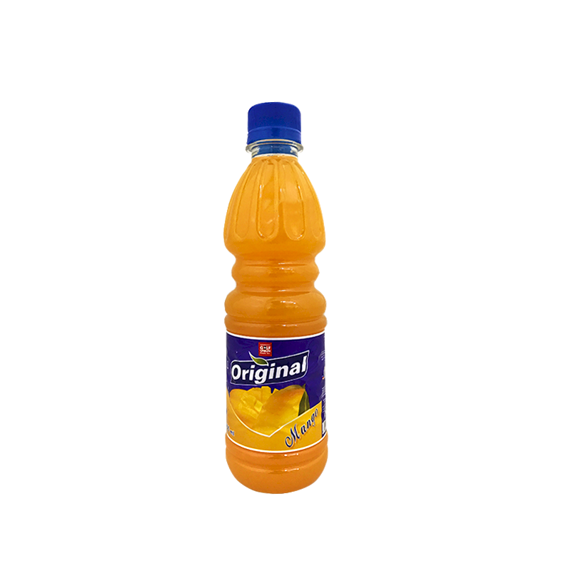 ORIGINAL MANGO 30*400ML_0