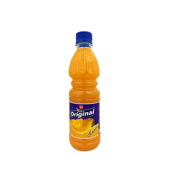 ORIGINAL MANGO 30*400ML