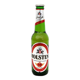 HOLSTEN POMEGRANATE BTL 24*330ML