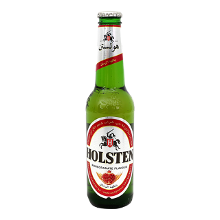 HOLSTEN POMEGRANATE BTL 24*330ML