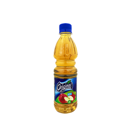 ORIGINAL APPLE 30*400ML