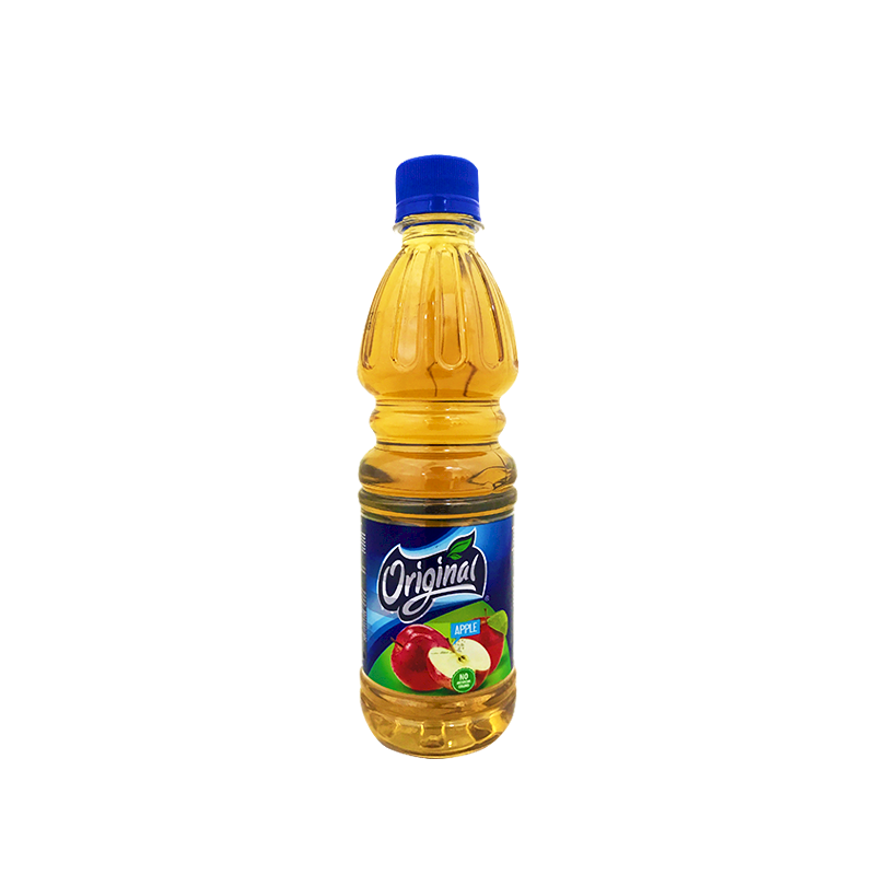 ORIGINAL APPLE 30*400ML