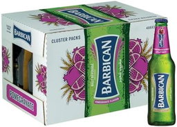 BARBICAN POMEGRANATE BTL 24*330ML