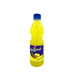ORIGINAL PINEAPPLE 30*400ML