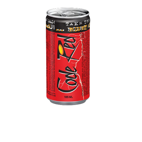 CODE RED (S) 30*185ML