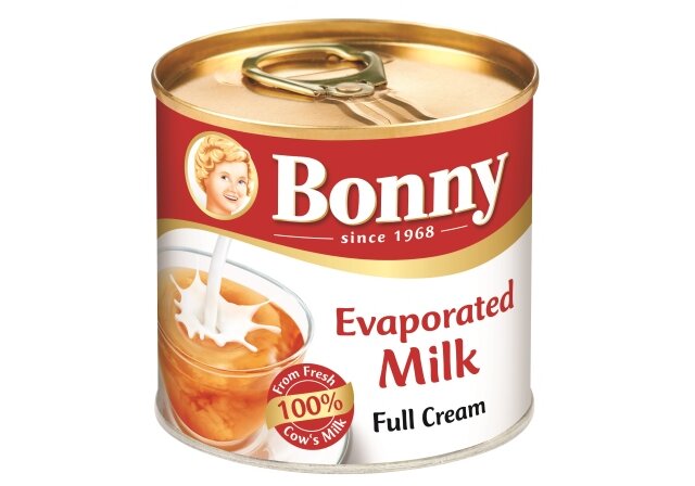 BONNY EVAPORATED MILK (S) 96*170M_0
