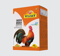 VIJAY CHICKEN MASALA 48*170G