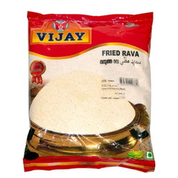 VIJAY RAWA ROAST 10*1KG