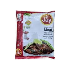 JAY MEAT MASALA 12*1KG