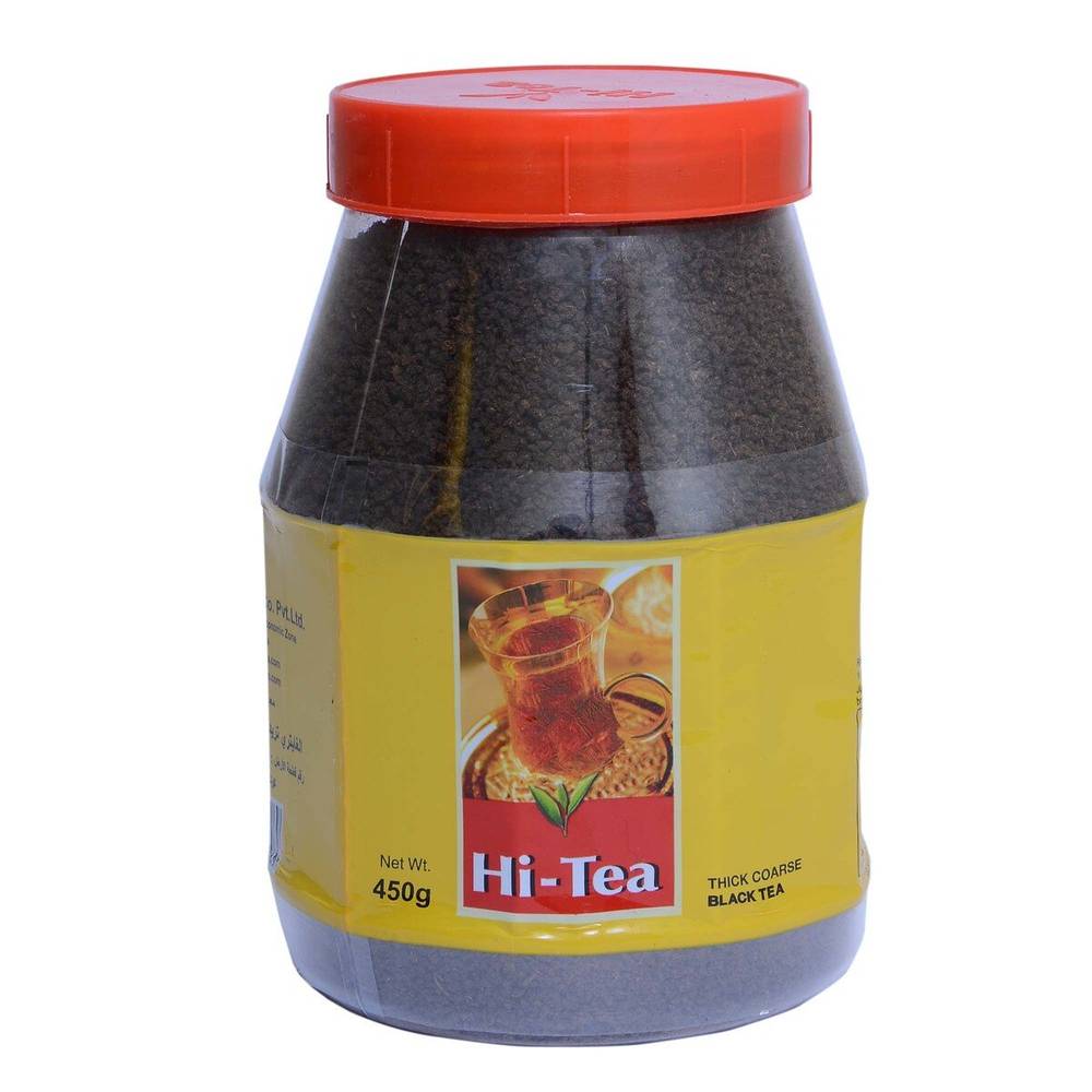 HI TEA 24*450G