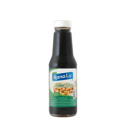 RANA BLACK VINEGAR 24*180ML