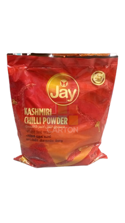 JAY KASHMIRI CHILLI 5KG
