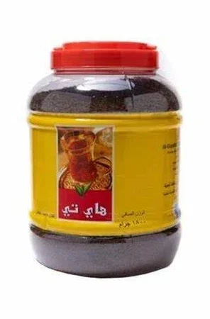 HI TEA JAR 6*1.8KG _0